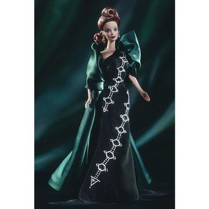 Bob Mackie Emerald Embers